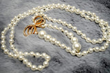 Belly Chain with Gold-Tone Motif | Statement Kamarbandh