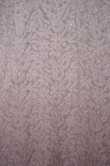 Chikankari Resham Thread Jaal Work Georgette Kurti From Lucknow– Handcrafted Ethnic Wear for Women