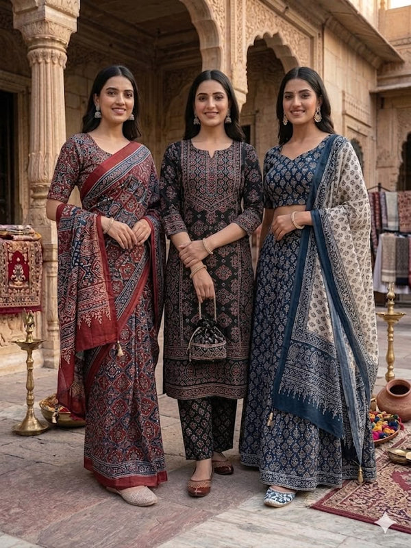 Ajrakh